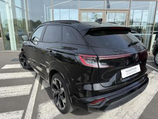 37540 : Hyundai Tours - EOS des Nations - RENAULT Austral - Austral - Noir Etoilé - Traction - Hybride : Essence/Electrique