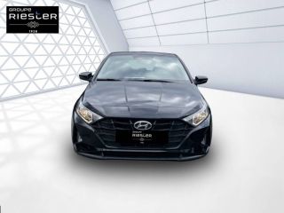 77600 : Hyundai Bussy-Saint-Georges - Protea by Riester - HYUNDAI i20 Initia - i20 III - NOIR - Boîte manuelle - Essence sans plomb