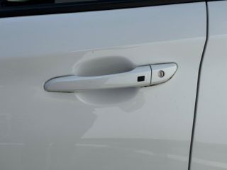 14100 : Hyundai Lisieux - Trajectoire Automobiles - HYUNDAI Kona - Kona - Serenity White Métal - Traction - Electrique
