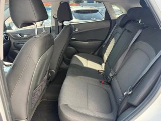 14100 : Hyundai Lisieux - Trajectoire Automobiles - HYUNDAI Kona - Kona - Serenity White Métal - Traction - Electrique
