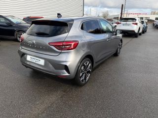 29200 : Hyundai Brest - Iroise Automobiles - MITSUBISHI Colt - Colt - Volcanic Grey métal - Traction - Essence