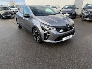 29200 : Hyundai Brest - Iroise Automobiles - MITSUBISHI Colt - Colt - Volcanic Grey métal - Traction - Essence