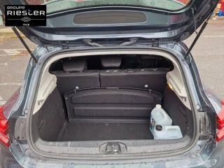 77600 : Hyundai Bussy-Saint-Georges - Protea by Riester - RENAULT CLIO V Business - CLIO V - Gris - Boîte manuelle - Diesel