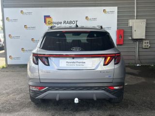 78310 : Hyundai Coignières - Socohy | Groupe Rabot - HYUNDAI Tucson - Tucson - Shimmering Silver Métal - Traction - Essence/Micro-Hybride