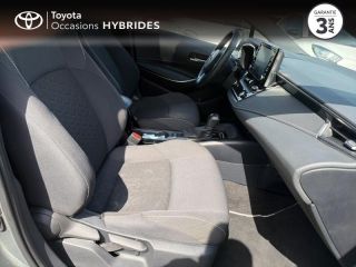 50000 : Hyundai Saint-Lô - GCA - TOYOTA Corolla - Corolla - Bronze Impérial métallisé - Traction - Hybride : Essence/Electrique