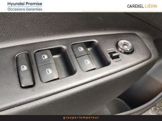 62800 : Hyundai Lens - Groupe Lempereur - HYUNDAI i10 - i10 - Aurora Grey Métal - Traction - Essence