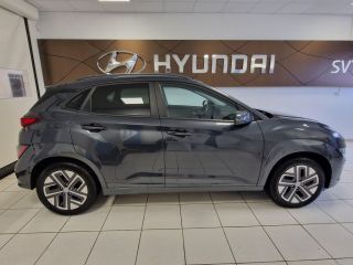 08000 : Hyundai Charleville-Mézières - SVTA - HYUNDAI KONA ELECTRIC Intuitive - KONA ELECTRIQUE - Gris - Automate à fonct. Continu - Courant électrique