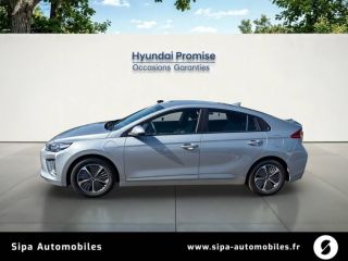 31200 : Hyundai TOULOUSE NORD - AUTO NORD - HYUNDAI IONIQ Intuitive - IONIQ - GRIS - Automate sequentiel - Essence / Courant électrique
