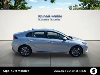 31200 : Hyundai TOULOUSE NORD - AUTO NORD - HYUNDAI IONIQ Intuitive - IONIQ - GRIS - Automate sequentiel - Essence / Courant électrique