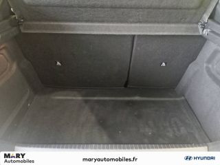 02100 : Hyundai Saint-Quentin - Mary Automobiles - PEUGEOT 208 BUSINESS Active Business - 208 II - GRIS SHARK - Boîte manuelle - Essence sans plomb