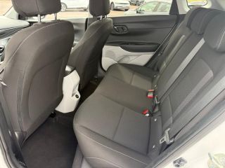 14100 : Hyundai Lisieux - Trajectoire Automobiles - HYUNDAI i20 - i20 - Atlas White - Traction - Essence