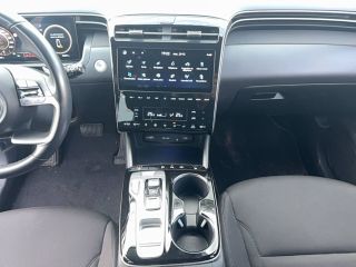 33260 : Hyundai Arcachon - Sipa Automobiles - HYUNDAI TUCSON Creative - TUCSON IV - NOIR - Boîte automatique - Essence / Courant électrique