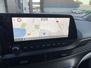 13200 : HYUNDAI Arles - Lexa Automobile - HYUNDAI BAYON Creative - BAYON - Blanc - Automate sequentiel - Essence sans plomb