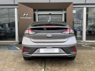 72100 : Hyundai Le Mans - GCA LE MANS - HYUNDAI Ioniq - Ioniq - Fluidic Metal - Traction - Hybride rechargeable : Essence/Electrique