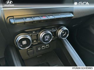 35510 : Hyundai Rennes - GCA - MITSUBISHI Colt - Colt - Blanc - Traction - Essence