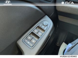 35510 : Hyundai Rennes - GCA - MITSUBISHI Colt - Colt - Blanc - Traction - Essence