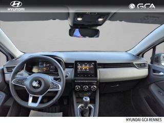 35510 : Hyundai Rennes - GCA - MITSUBISHI Colt - Colt - Blanc - Traction - Essence