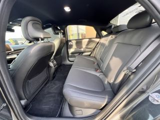 14400 : Hyundai Bayeux - Trajectoire Automobiles - HYUNDAI Ioniq 6 - Ioniq 6 - Nocturne Gray métal - Propulsion - Electrique