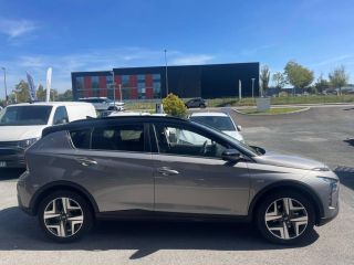 64100 : Hyundai Bayonne - Oceanic Auto - HYUNDAI Bayon - Bayon - Elemental Brass Métal - Traction - Essence/Micro-Hybride