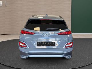 83130 : Hyundai Toulon - Autodif SAS - Groupe BALDASSARI - HYUNDAI KONA ELECTRIC Creative - KONA ELECTRIQUE - Gris - Automate à fonct. Continu - Courant électrique