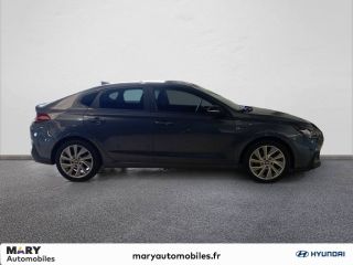 80100 : Hyundai Abbeville - Mary Automobiles - HYUNDAI i30 FASTBACK N Line - i30 FASTBACK (01/2018-09/2020) - Noir - Boîte manuelle - Essence sans plomb