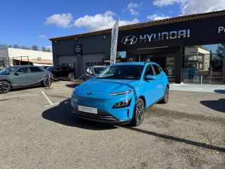 84120 : Hyundai PERTUIS - SA PEDINIELLI - HYUNDAI KONA ELECTRIC Creative - KONA ELECTRIQUE - DIVE IN JEJU - Automate à fonct. Continu - Courant électrique