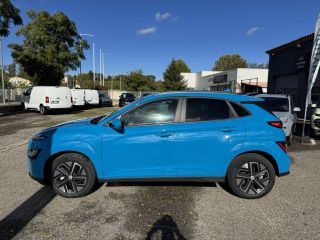 84120 : Hyundai PERTUIS - SA PEDINIELLI - HYUNDAI KONA ELECTRIC Creative - KONA ELECTRIQUE - DIVE IN JEJU - Automate à fonct. Continu - Courant électrique
