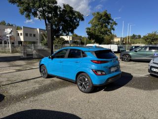 84120 : Hyundai PERTUIS - SA PEDINIELLI - HYUNDAI KONA ELECTRIC Creative - KONA ELECTRIQUE - DIVE IN JEJU - Automate à fonct. Continu - Courant électrique