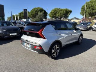 56000 : Hyundai Vannes - Park Lann Automobiles - HYUNDAI Bayon - Bayon - Sleek Silver Métal - Traction - Essence/Micro-Hybride