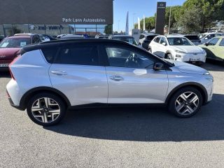 56000 : Hyundai Vannes - Park Lann Automobiles - HYUNDAI Bayon - Bayon - Sleek Silver Métal - Traction - Essence/Micro-Hybride