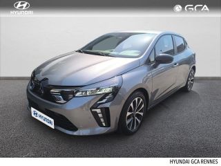 35510 : Hyundai Rennes - GCA - MITSUBISHI Colt - Colt - Volcanic grey - Traction - Essence