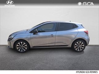 35510 : Hyundai Rennes - GCA - MITSUBISHI Colt - Colt - Volcanic grey - Traction - Essence