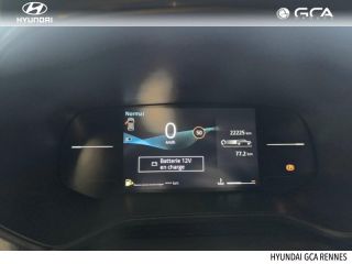 35510 : Hyundai Rennes - GCA - MITSUBISHI Colt - Colt - Volcanic grey - Traction - Essence