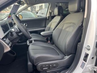 89100 : Hyundai Sens - APS - HYUNDAI Ioniq 5 - Ioniq 5 - Atlas White - Propulsion - Electrique
