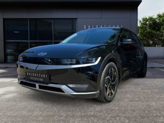 83130 : Hyundai Toulon - Autodif SAS - Groupe BALDASSARI - HYUNDAI IONIQ 5 Intuitive - IONIQ 5 - NOIR - Automate à fonct. Continu - Courant électrique
