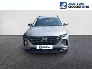 73200 : Hyundai Albertville - Jean Lain Mobilités - HYUNDAI TUCSON Business - TUCSON IV - Gris - Boîte automatique - Essence / Courant électrique