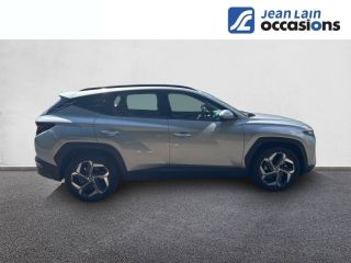73200 : Hyundai Albertville - Jean Lain Mobilités - HYUNDAI TUCSON Business - TUCSON IV - Gris - Boîte automatique - Essence / Courant électrique