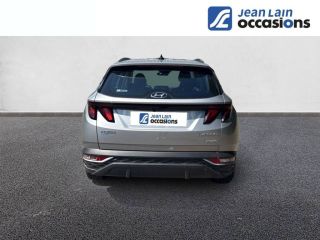 73200 : Hyundai Albertville - Jean Lain Mobilités - HYUNDAI TUCSON Business - TUCSON IV - Gris - Boîte automatique - Essence / Courant électrique