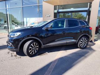 59640 : Hyundai Dunkerque - Europ'Auto - RENAULT Kadjar - Kadjar - Noir Etoilé - Traction - Diesel