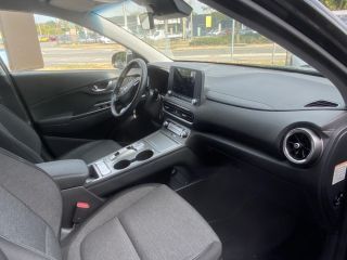 59640 : Hyundai Dunkerque - Europ'Auto - HYUNDAI Kona - Kona - Phantom Black Métal - Traction - Electrique
