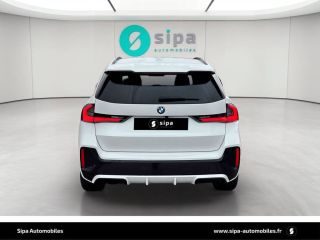 31200 : Hyundai TOULOUSE NORD - AUTO NORD - BMW X1 U11 M Sport - X1 U11 - BLANC - Automate sequentiel - Essence sans plomb