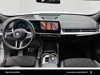 31200 : Hyundai TOULOUSE NORD - AUTO NORD - BMW X1 U11 M Sport - X1 U11 - BLANC - Automate sequentiel - Essence sans plomb