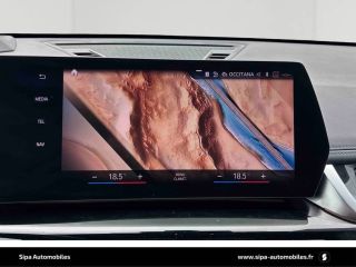 31200 : Hyundai TOULOUSE NORD - AUTO NORD - BMW X1 U11 M Sport - X1 U11 - BLANC - Automate sequentiel - Essence sans plomb