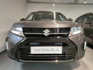78000 : Hyundai Versailles - SOCOHY - SUZUKI Vitara - Vitara - Titan Dark Gray Pearl métallisé - Traction - Essence/Micro-Hybride