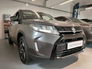 78000 : Hyundai Versailles - SOCOHY - SUZUKI Vitara - Vitara - Titan Dark Gray Pearl métallisé - Traction - Essence/Micro-Hybride