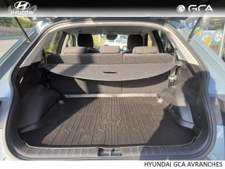 50300 : Hyundai Avranches - GCA - HYUNDAI Ioniq 5 - Ioniq 5 - Bleu - Propulsion - Electrique