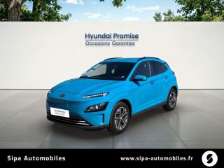 33110 : Hyundai Bordeaux Nord Le Bouscat - Sipa Automobiles - HYUNDAI KONA ELECTRIC Intuitive - KONA ELECTRIC (12/2020-08/2023) - DIVE IN JEJU - Automate à fonct. Continu - Courant électrique