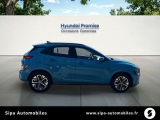 33110 : Hyundai Bordeaux Nord Le Bouscat - Sipa Automobiles - HYUNDAI KONA ELECTRIC Intuitive - KONA ELECTRIC (12/2020-08/2023) - DIVE IN JEJU - Automate à fonct. Continu - Courant électrique