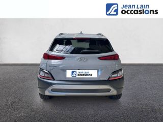 73200 : Hyundai Albertville - Jean Lain Mobilités - HYUNDAI KONA HYBRID Creative - KONA - Gris - Automate sequentiel - Essence / Courant électrique