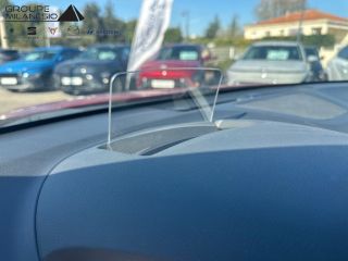 13730 : Hyundai Marignane - Cap Milanesio - HYUNDAI KONA ELECTRIC Creative - KONA ELECTRIC (07/2018-12/2020) - Rouge - Automate à fonct. Continu - Courant électrique